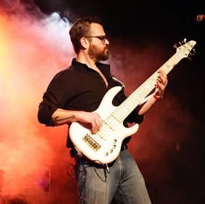 Meet your Posher, Jay